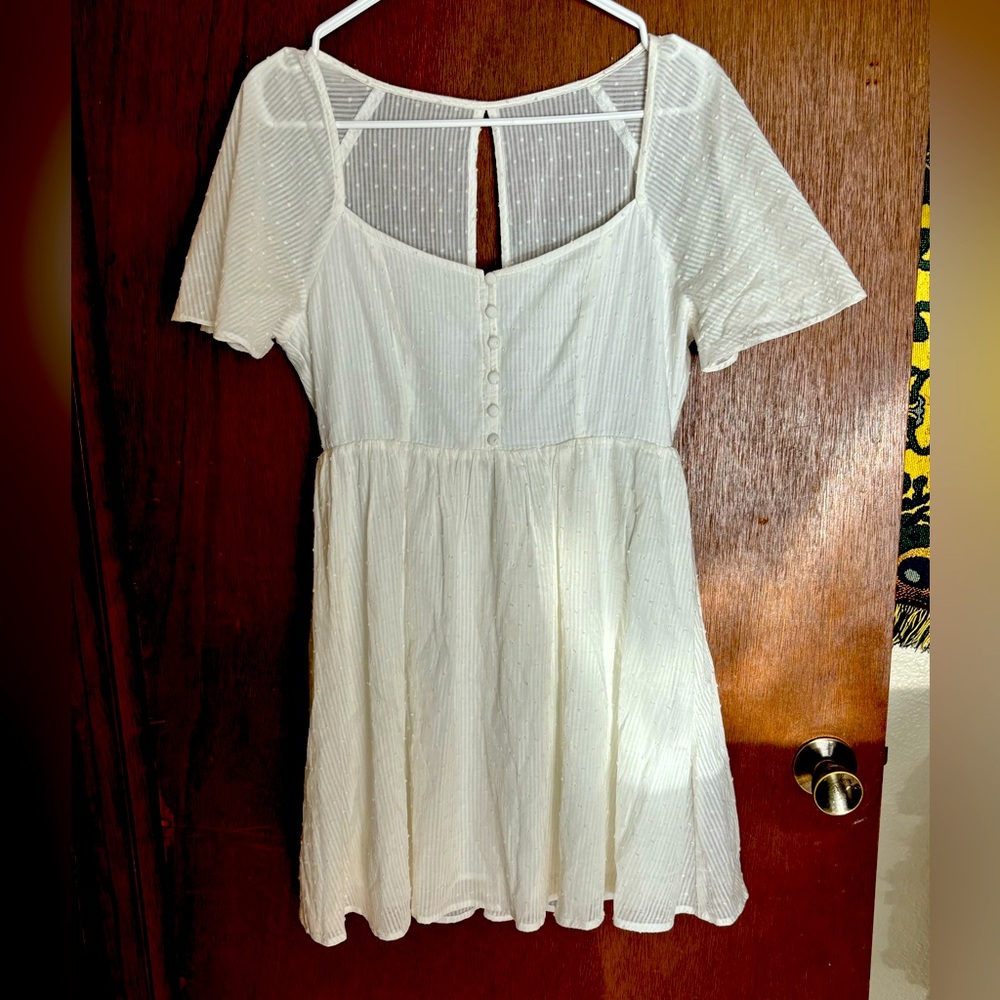 NEW Inmod mini dress